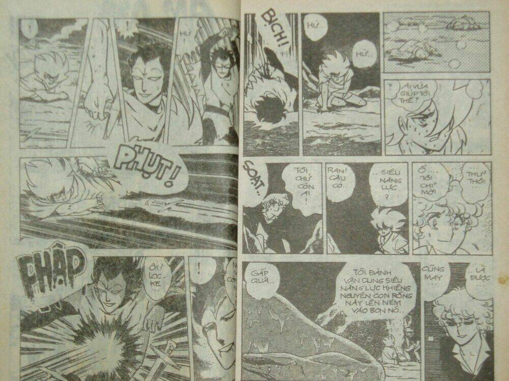 siêu nhân locke chapter 7 32