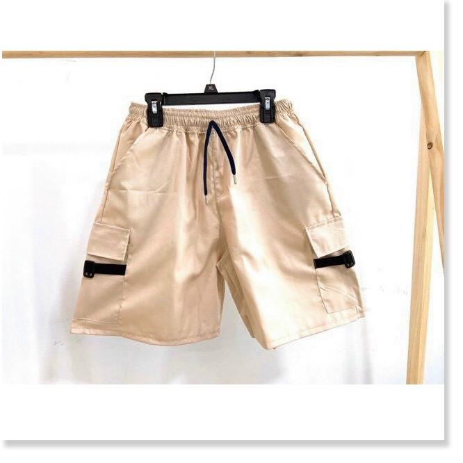 QUẦN ĐÙI LỮNG,CHẤT LIỆU KAKI MỀM,THOÁNG MÁT,MẪU MỚI NHẤT HIỆN NAY THỜI TRANG VINA 1HIT FASHION