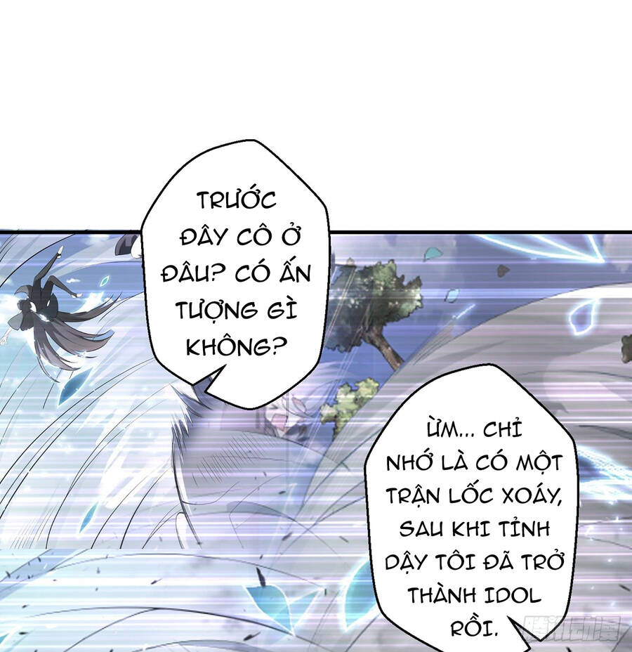 nhặt thuộc tính tại trái đất chapter 17 42