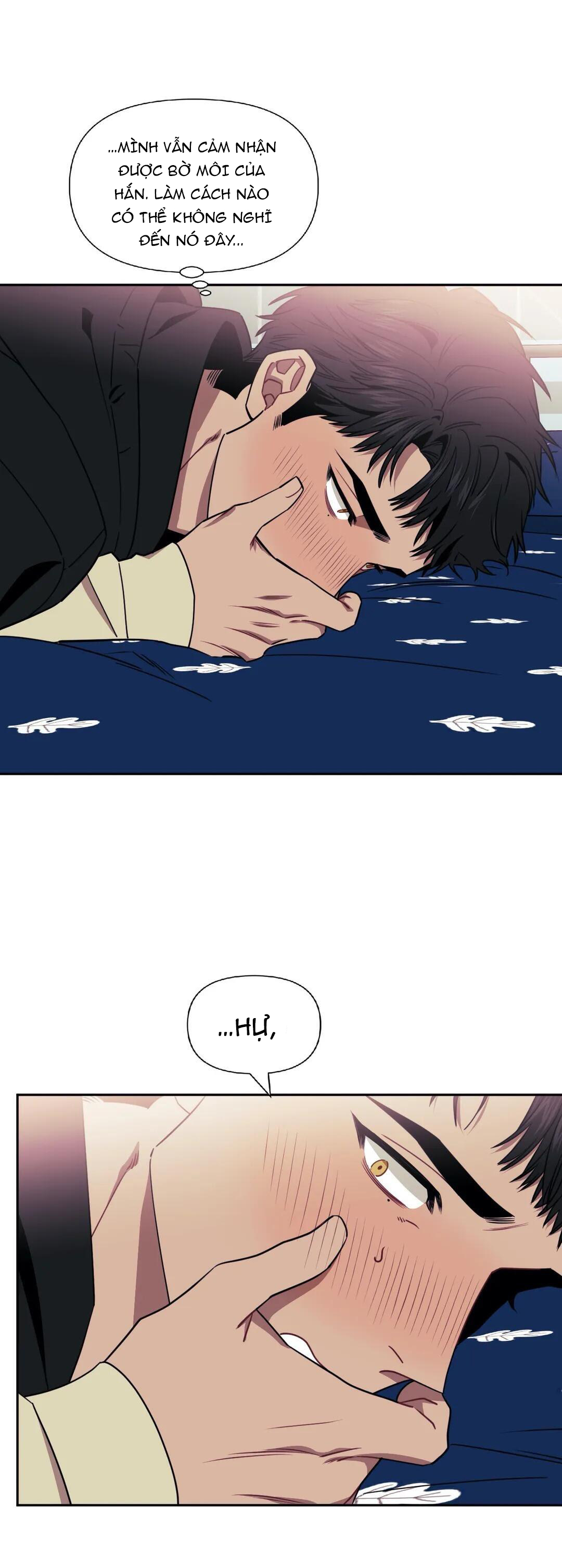 hơn cả bạn bè chapter 3 27