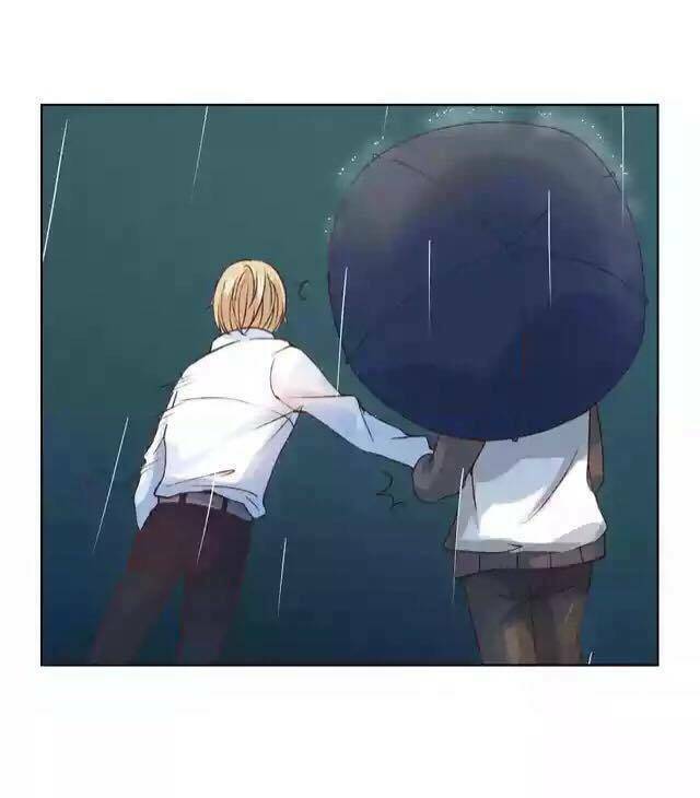 tôi không phải đa nhân cách chapter 26 33