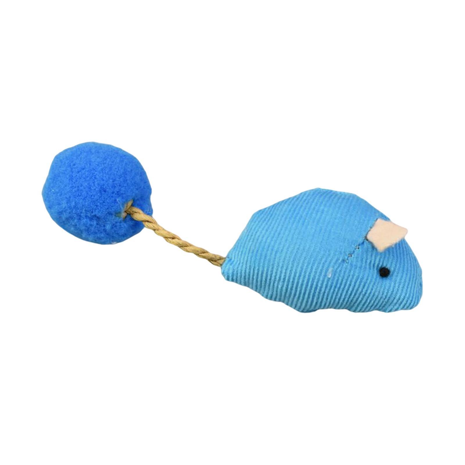 Cat , Cat Toy Soft Small Cat Toys for Indoor Cats Interactive Cat Toy for Cats and Kitten