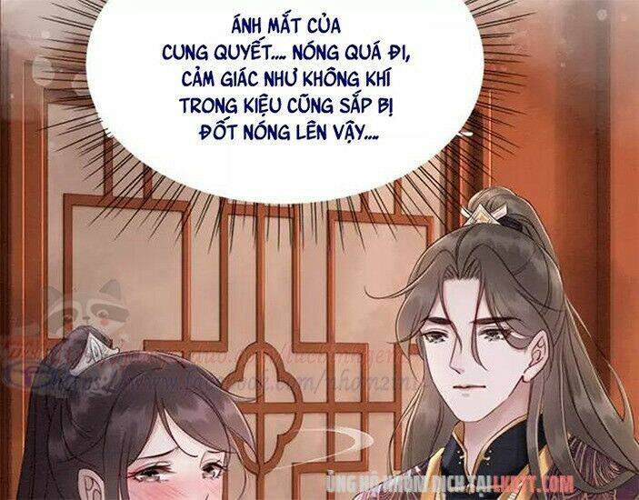 trọng sinh bá sủng nhiếp chính vương quá mạnh mẽ chapter 96 73