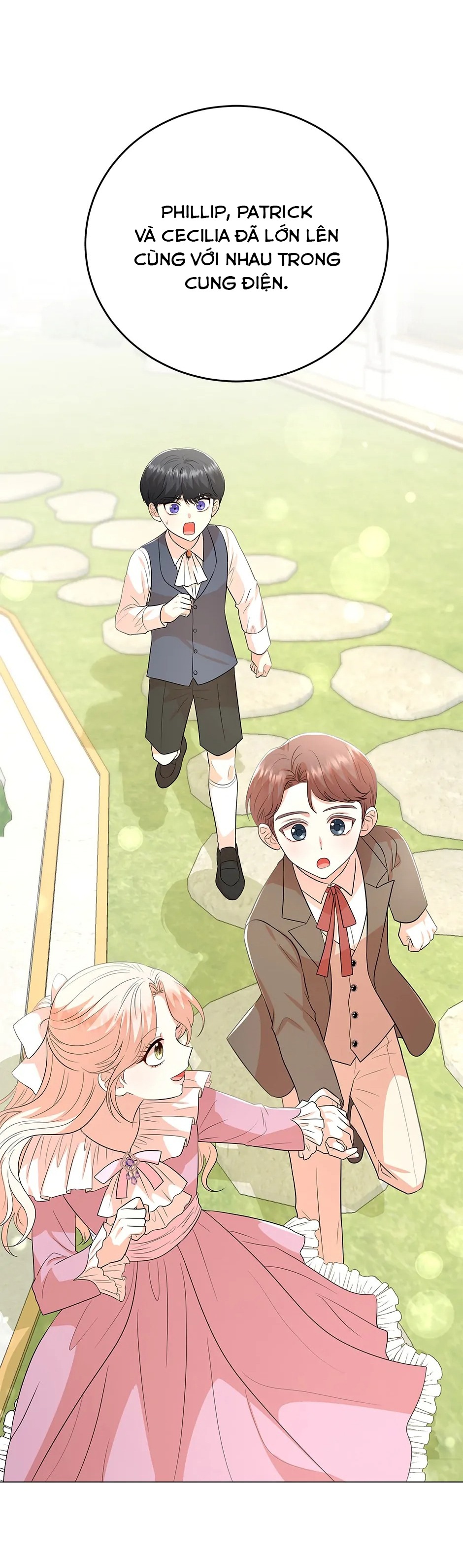 diễn vai ác nữ cũng thật khó khăn chapter 92 56