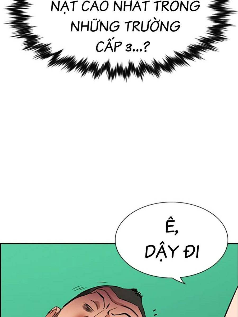 giáo dục chân chính chapter 121 116