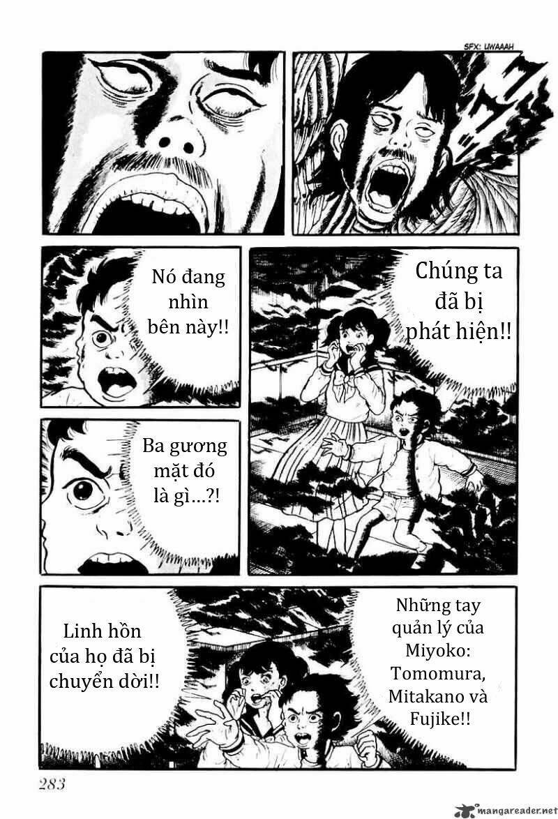 god's left hand, devil's right hand chapter 75 9