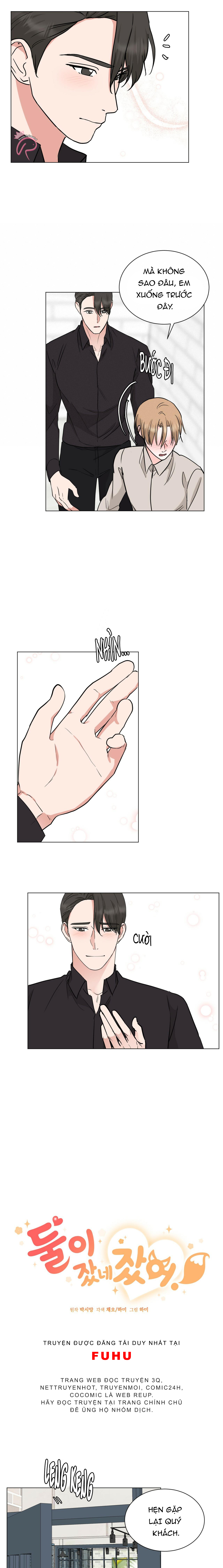 họ đã ngủ với nhau chapter 29 6