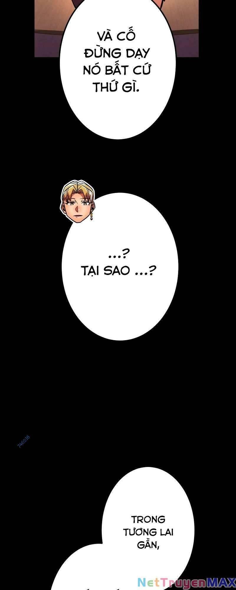 Huyết Thánh Cứu Thế Chủ~ Ta Chỉ Cần 0.0000001% Đã Trở Thành Vô Địch chapter 25 108