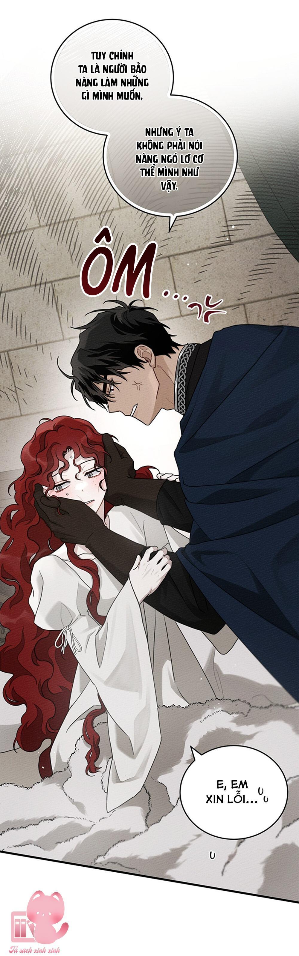 dưới tán cây sồi chapter 57 47