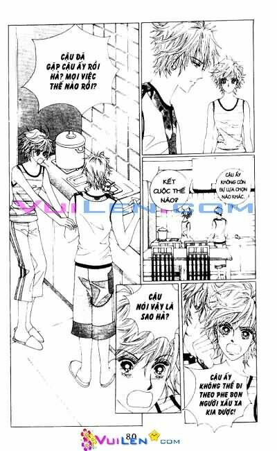 đợi em chapter 117 1