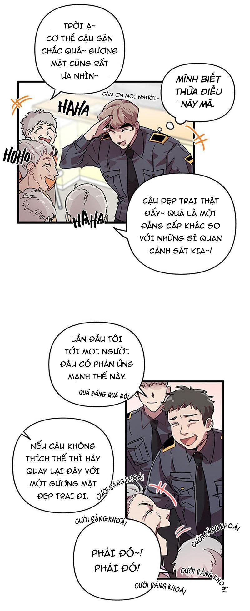 tiệm giặt ủi daehuyn chapter 1 9