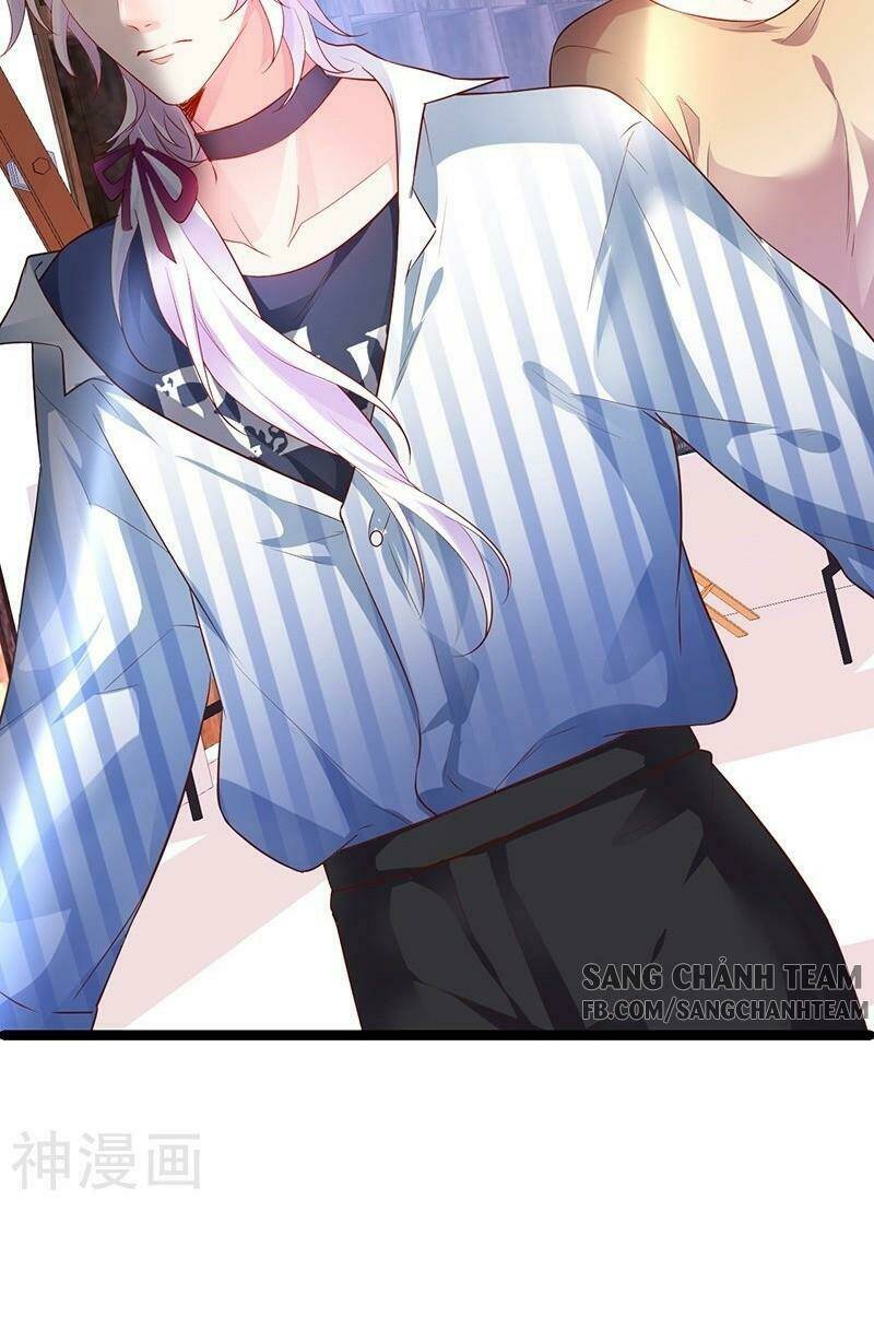 biến lan lăng vương thành ảnh đế chapter 32 30