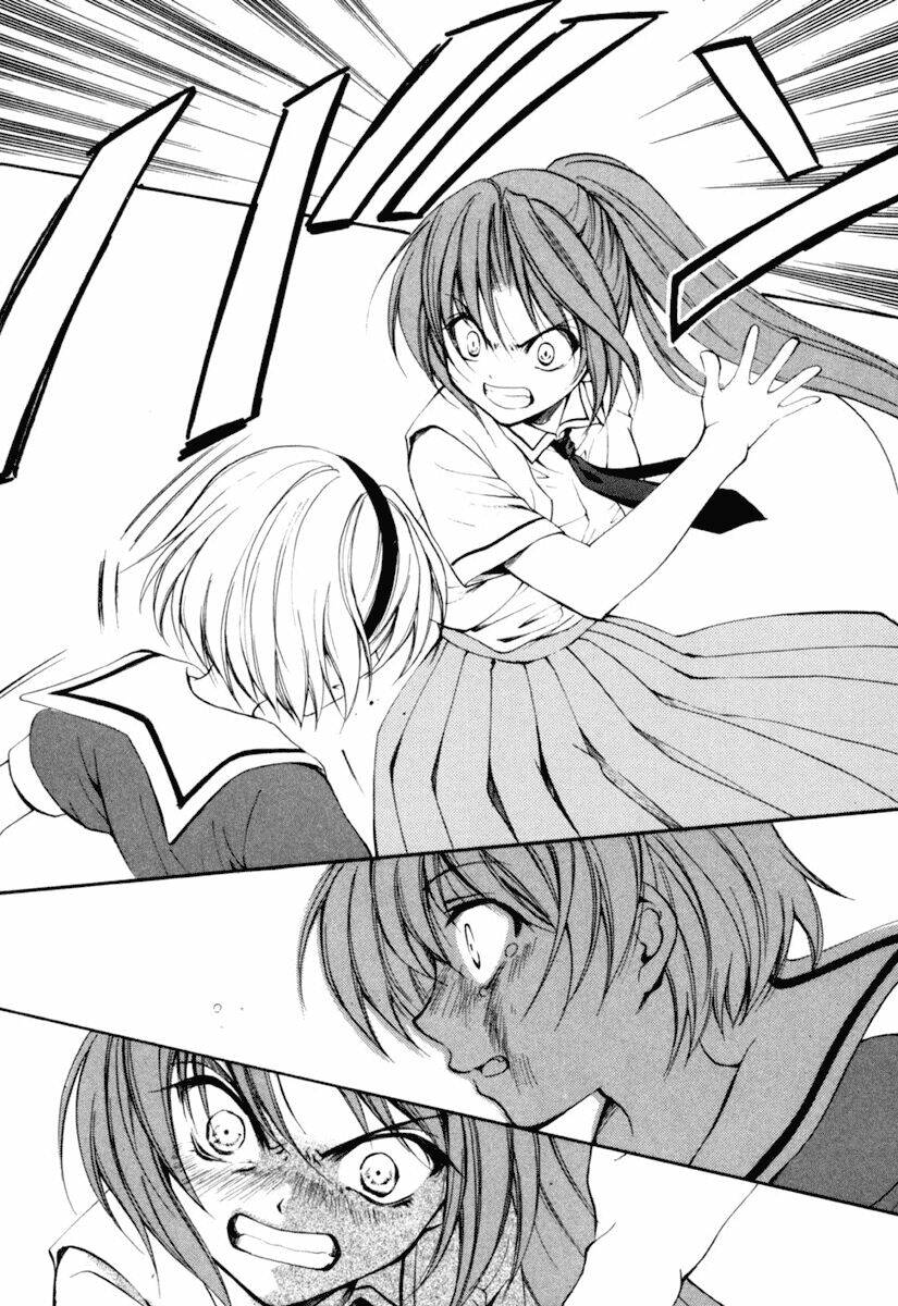 higurashi no naku koro ni kai - meakashi-hen chapter 4 17