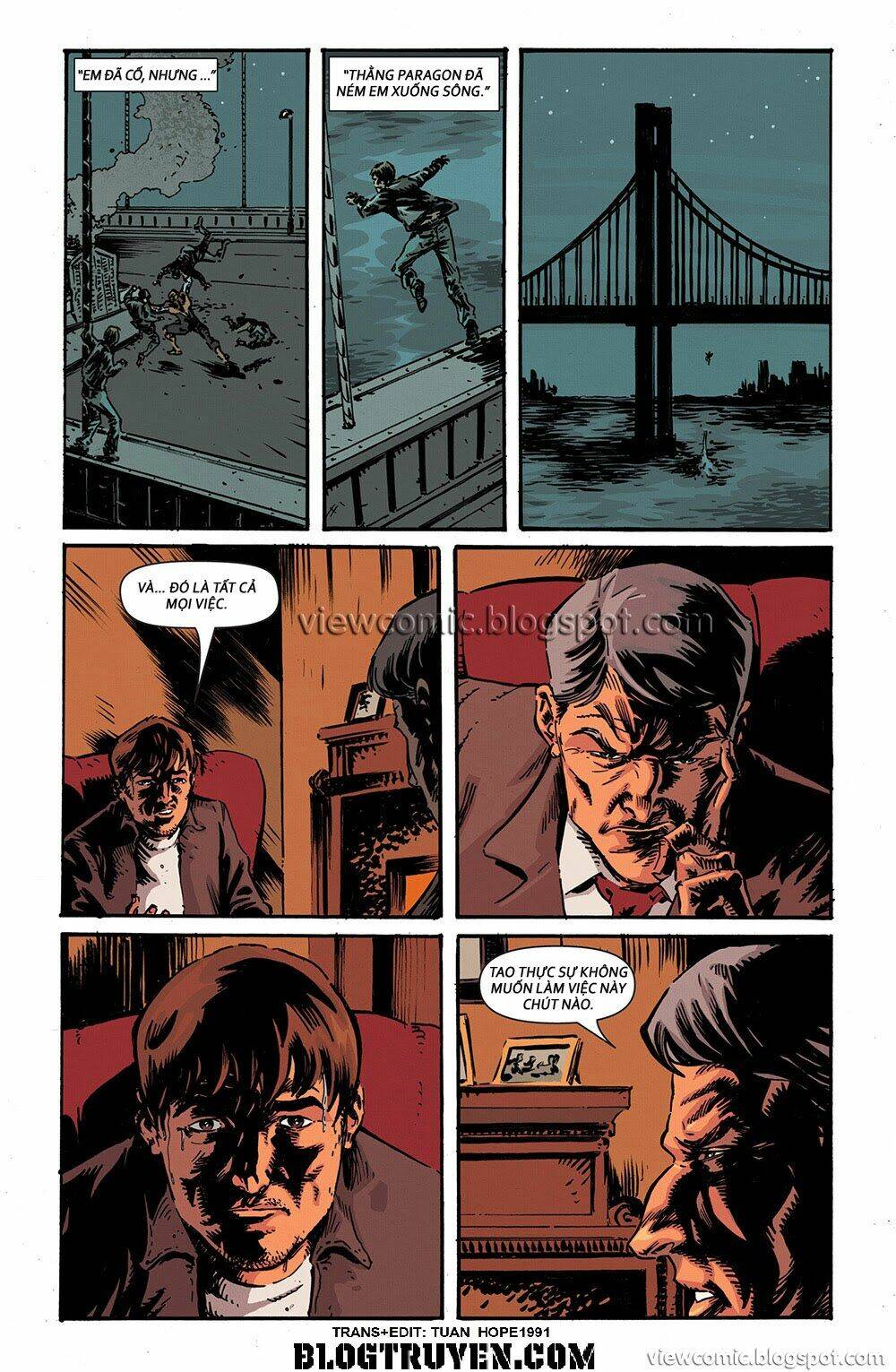 anti-hero chapter 1 7