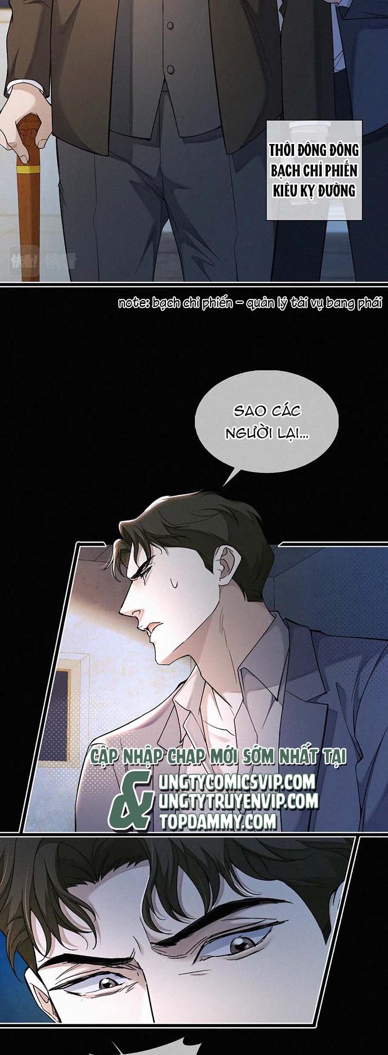 ngày quốc tế thiếu nhi của sơ tam chapter 13 5