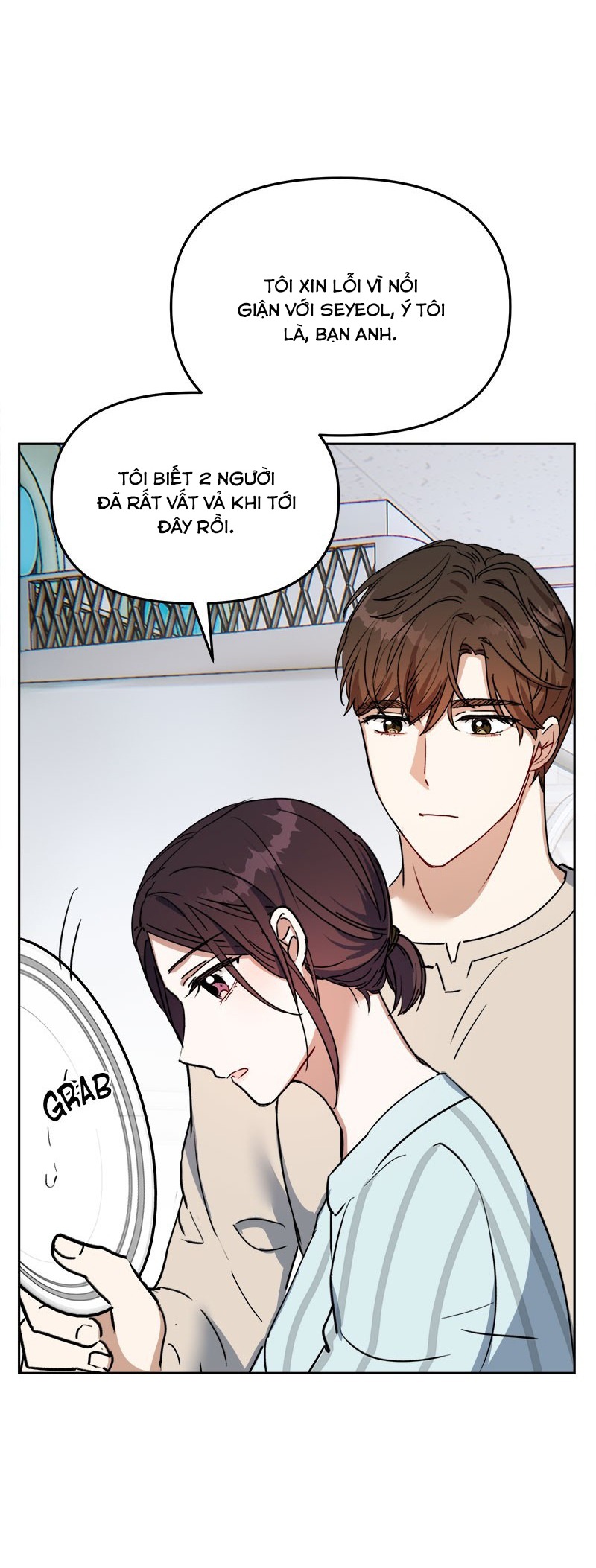 bản cam kết hôn nhân chapter 31 30