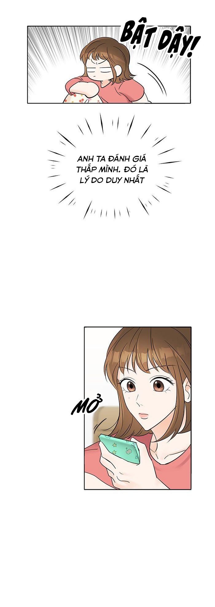 khi ta chạm nhau chapter 5 33