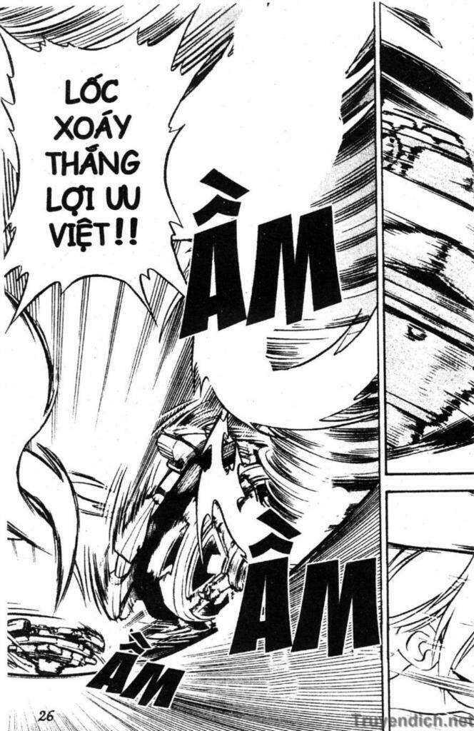 beley - con quay truyền thuyết chapter 9 22