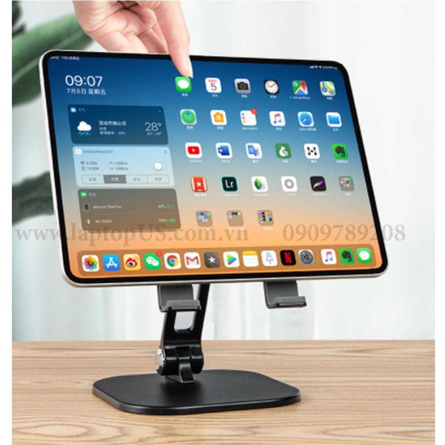 Kệ Giá Đỡ Máy Tính Bảng Chất Lượng Siêu Cấp