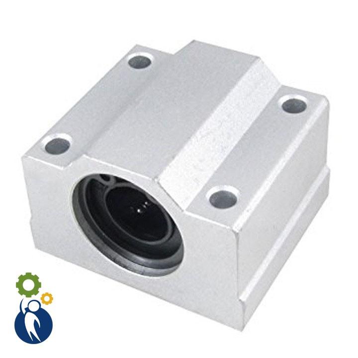 Bi Trượt SC16UU Lỗ Trục 16mm