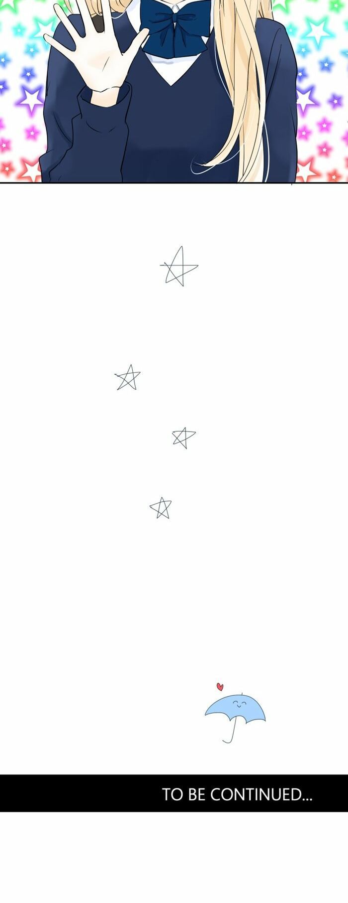 choco ngọt ngào chapter 56 17