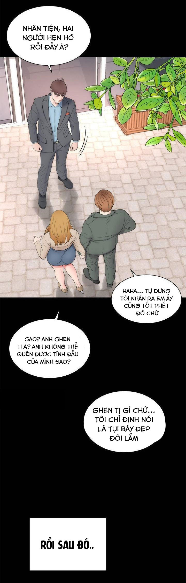 mother and daughter next door chapter 49 26