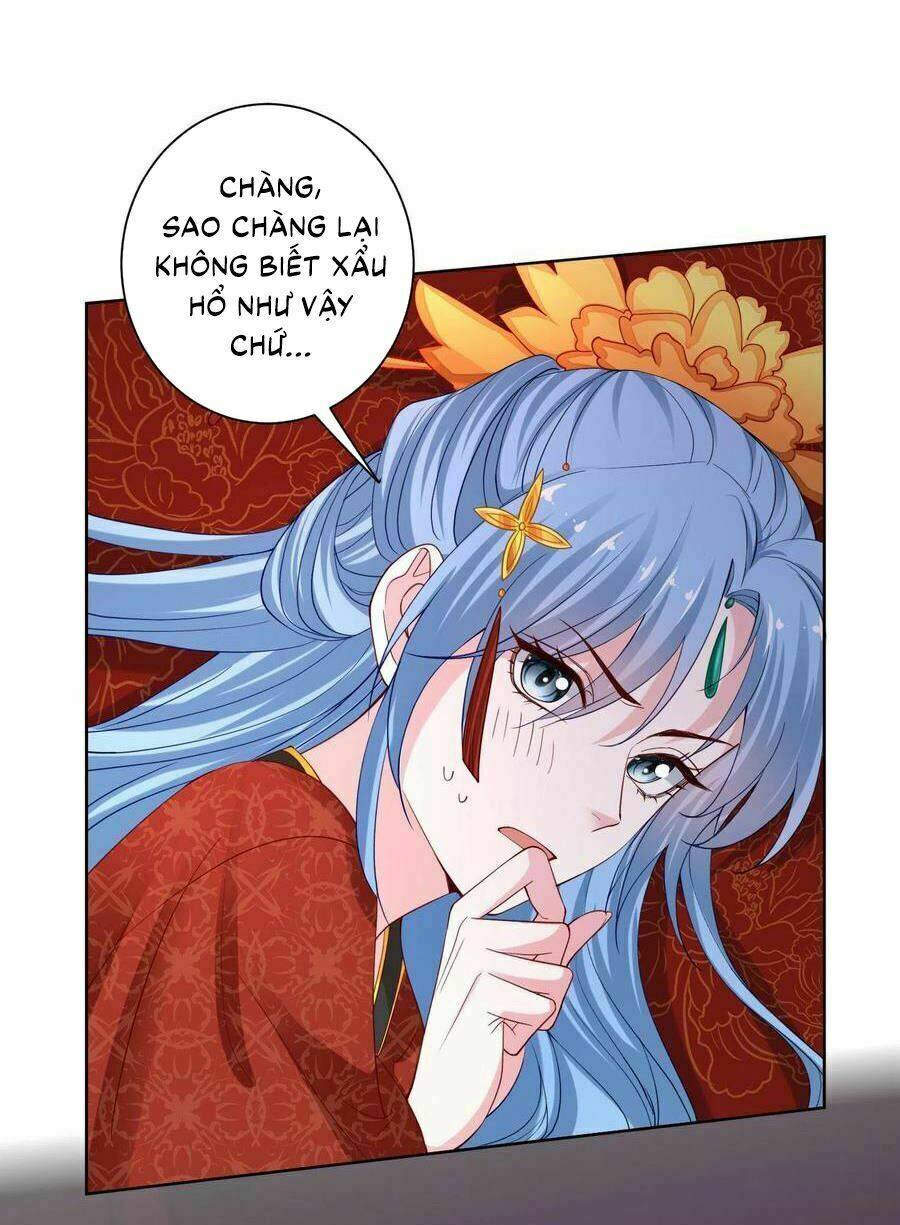 độc y đích nữ chapter 196 25