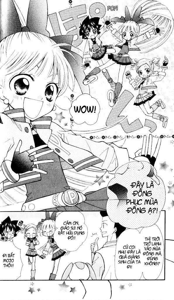 demashita! powerpuff girls z chapter 6 6