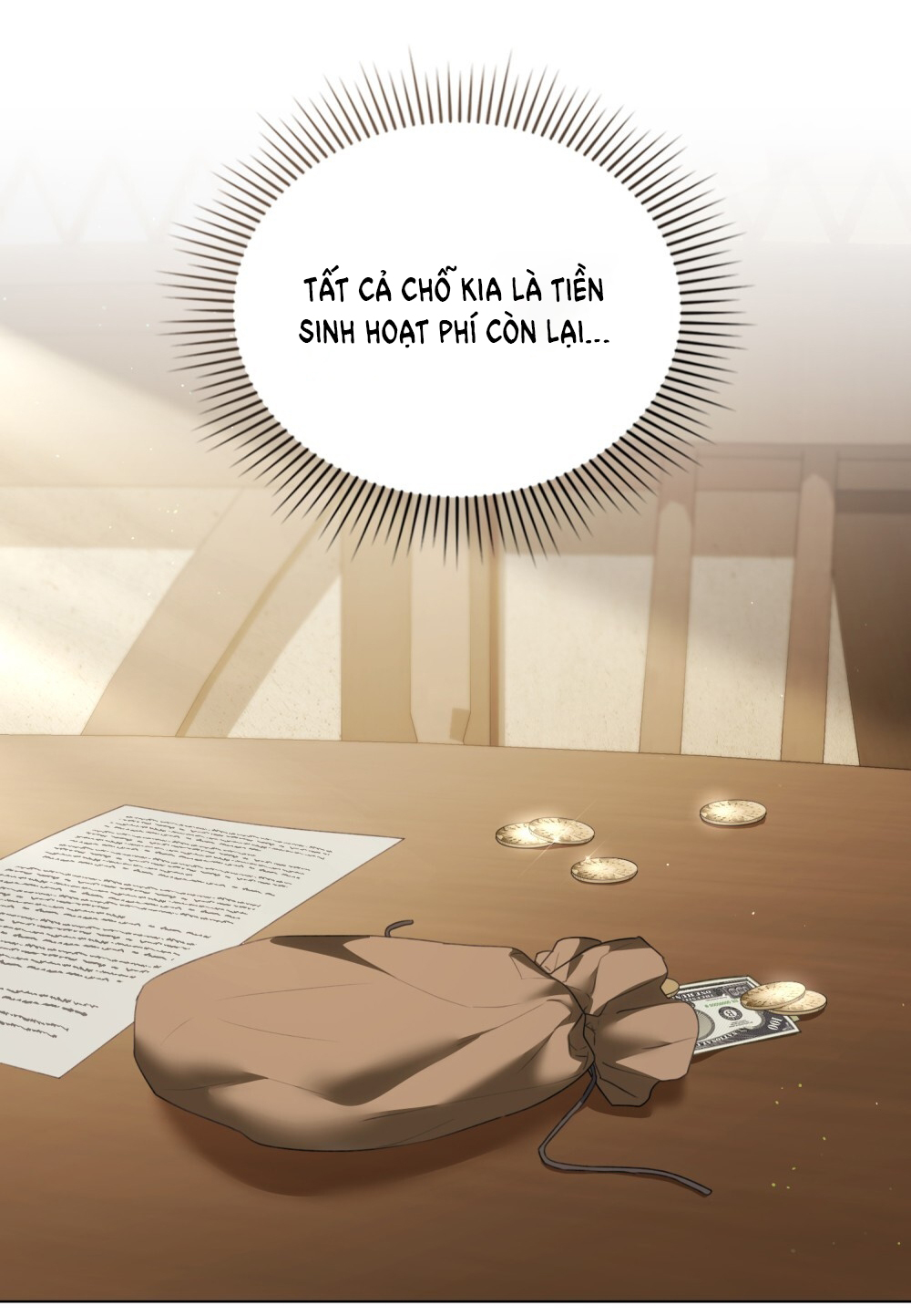 [15+] người hầu gái chapter 7.1 3