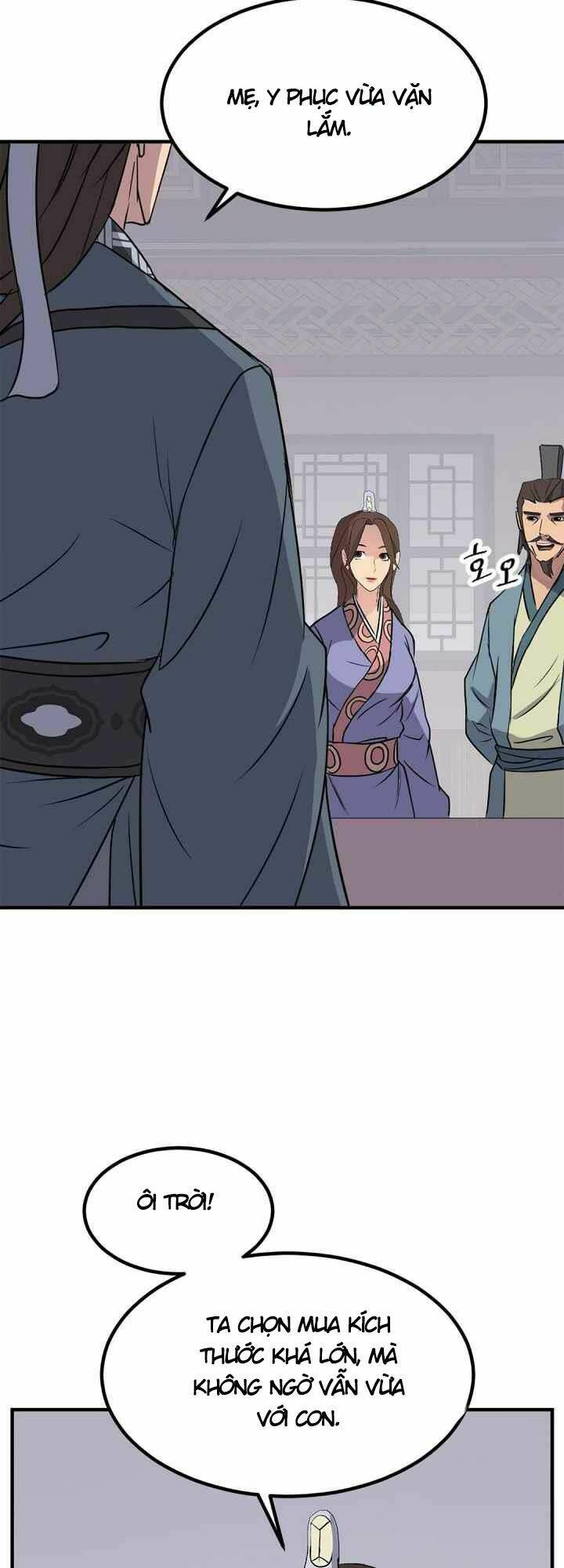 trọng sinh, bất khả chiến bại chapter 129 8