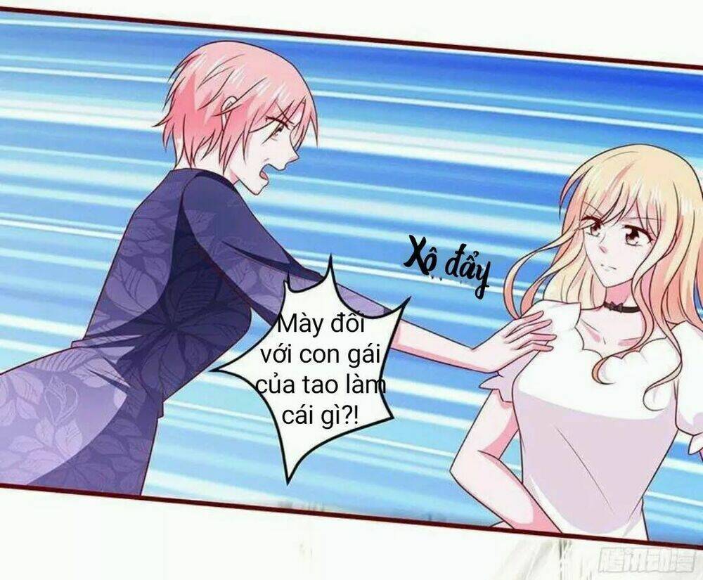 không gả cho tổng tài, gả cho người hầu chapter 90 12
