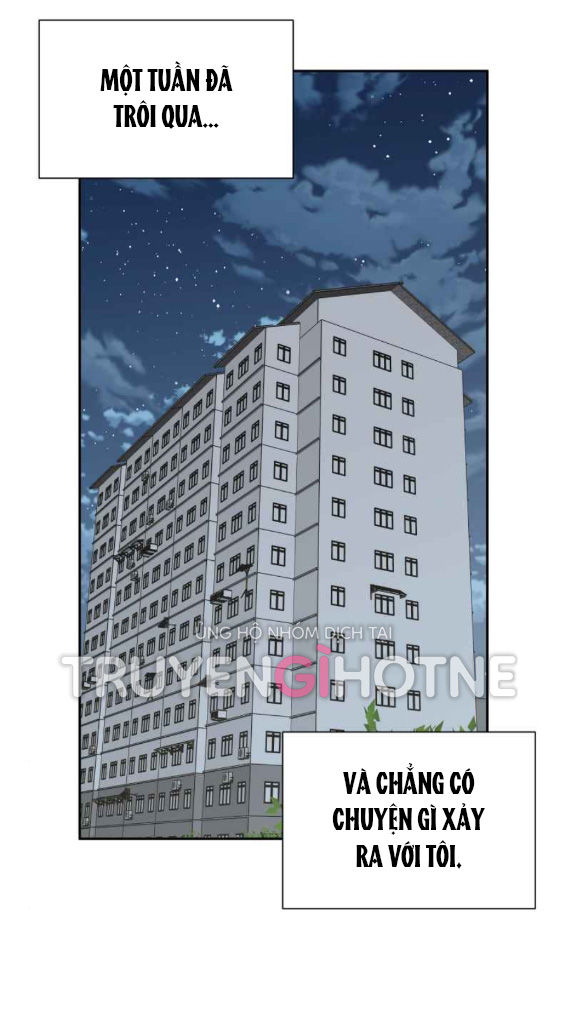 [16+] người đàn ông tầng trên chapter 11.1 1