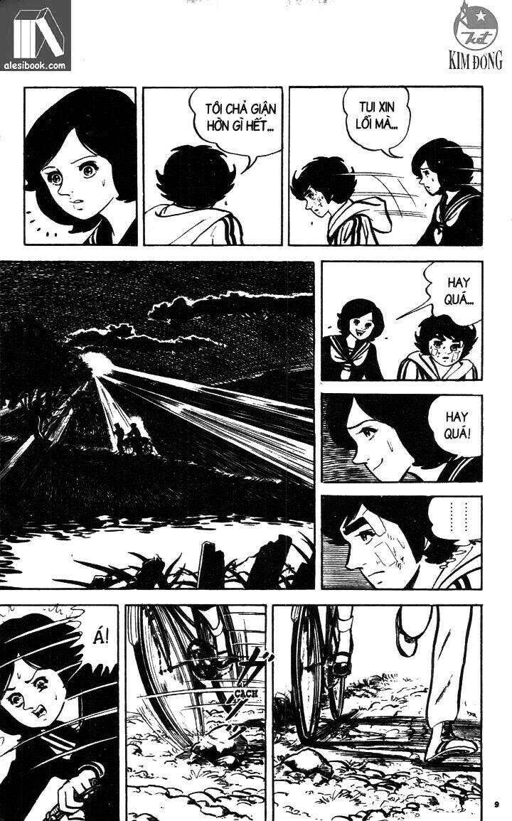 ganbare genki chapter 31 6