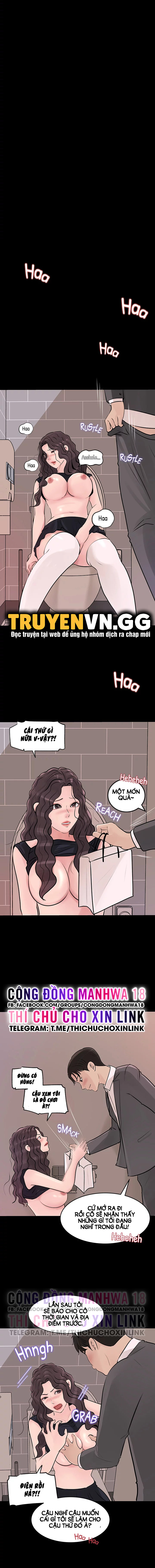 em vợ nóng bỏng chapter 31 2