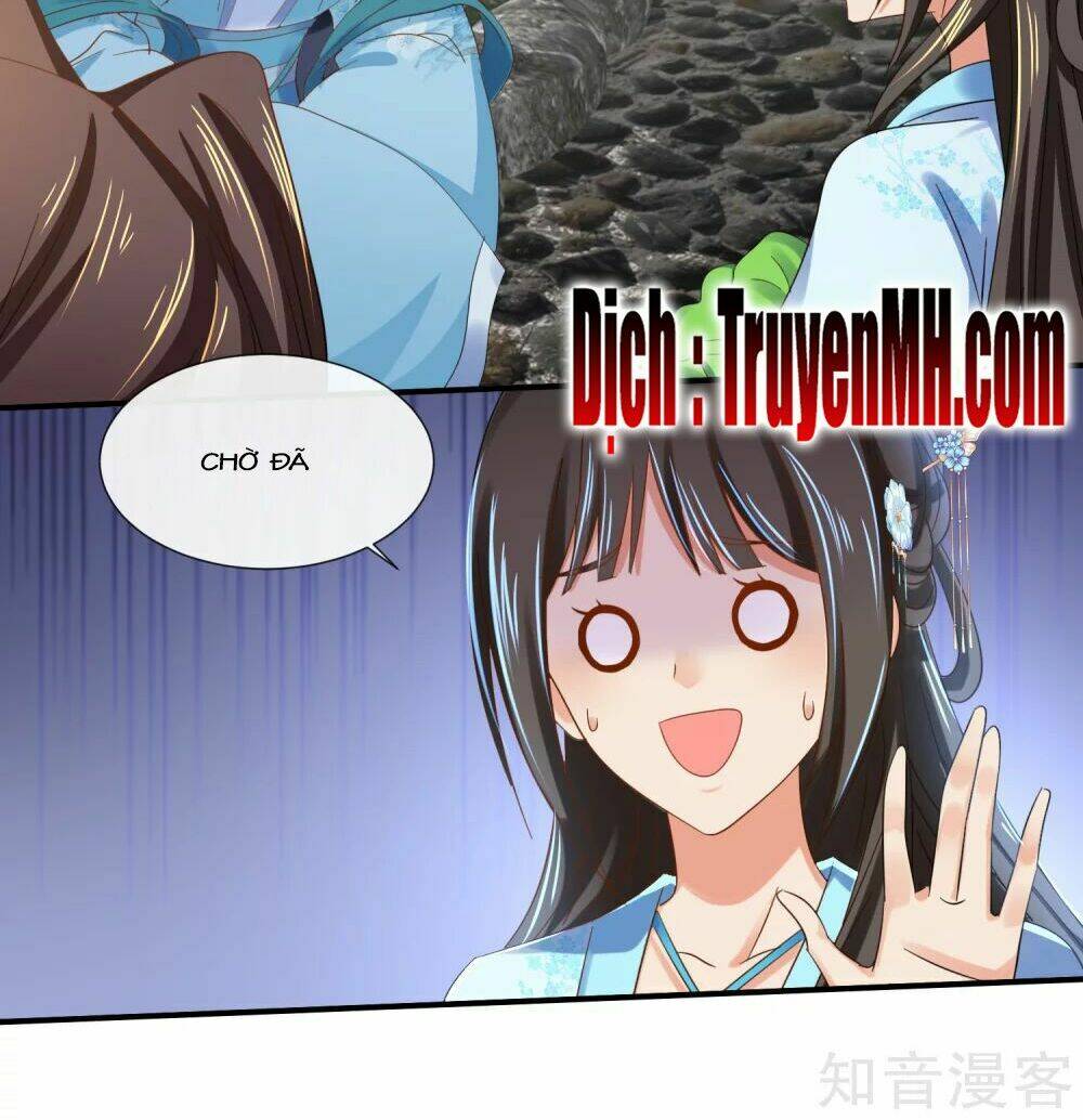 lãnh cung phế hậu muốn nghịch thiên chapter 148 20