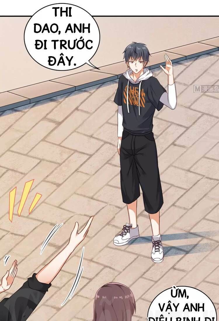 địa phủ khai phá thương chapter 86 9