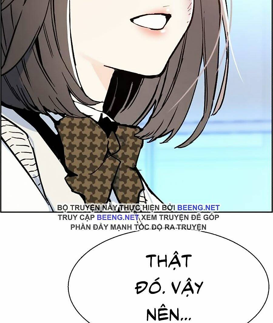 bạn học tôi là lính đánh thuê chapter 4 60