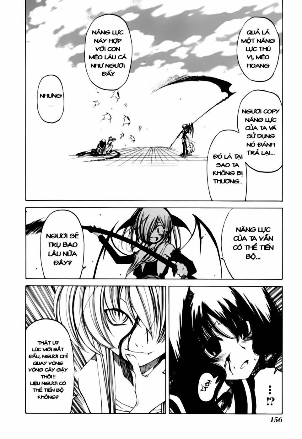 oni gokko chapter 6 20