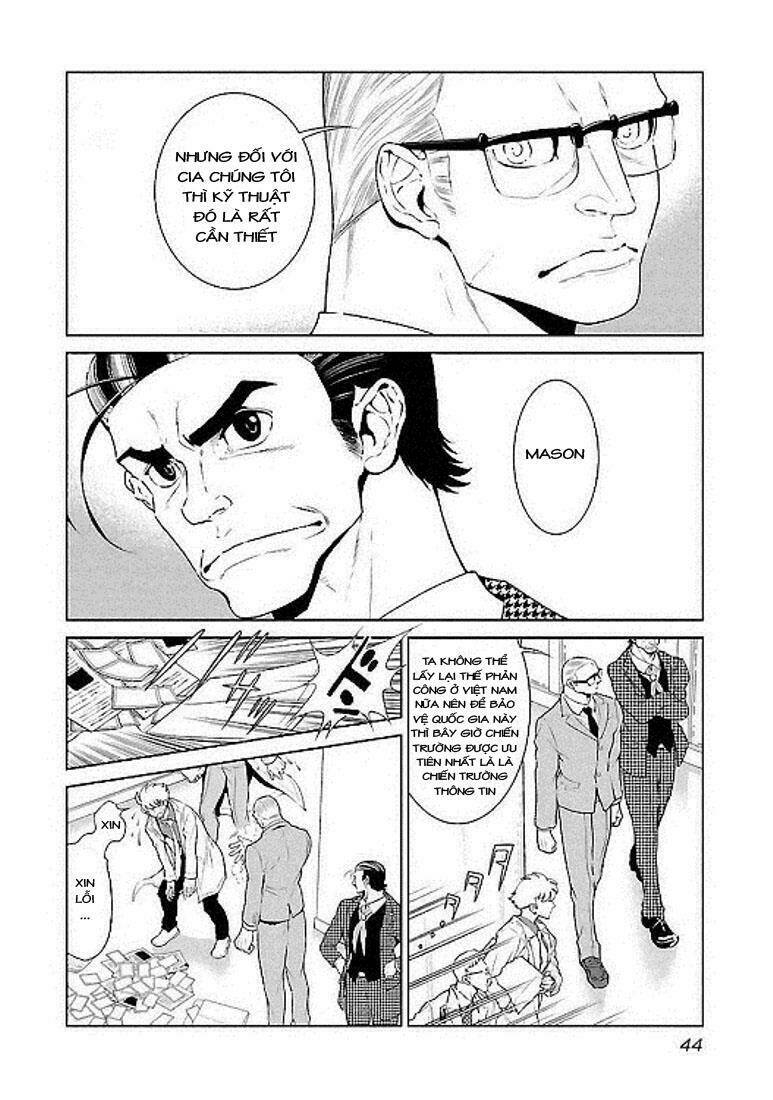 thời niên thiếu bác sĩ quái dị chapter 38 19