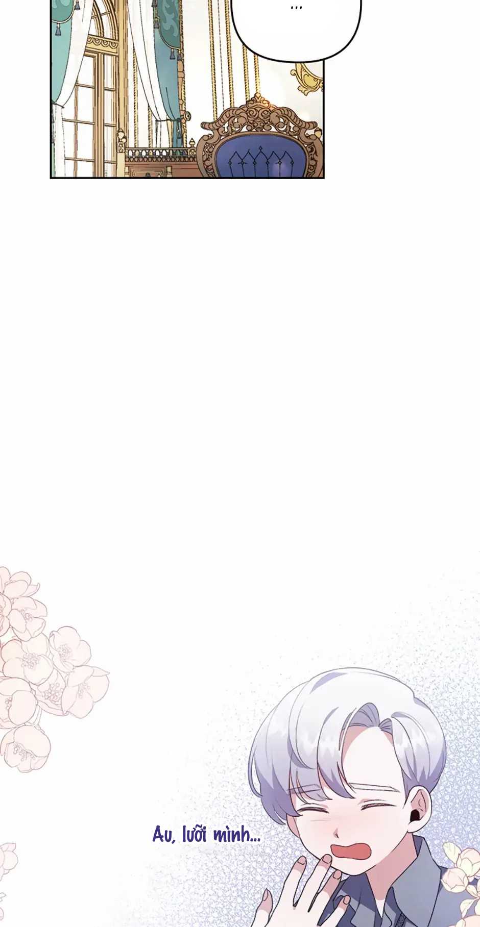 cậu thích nhầm người rồi chapter 3.2 47