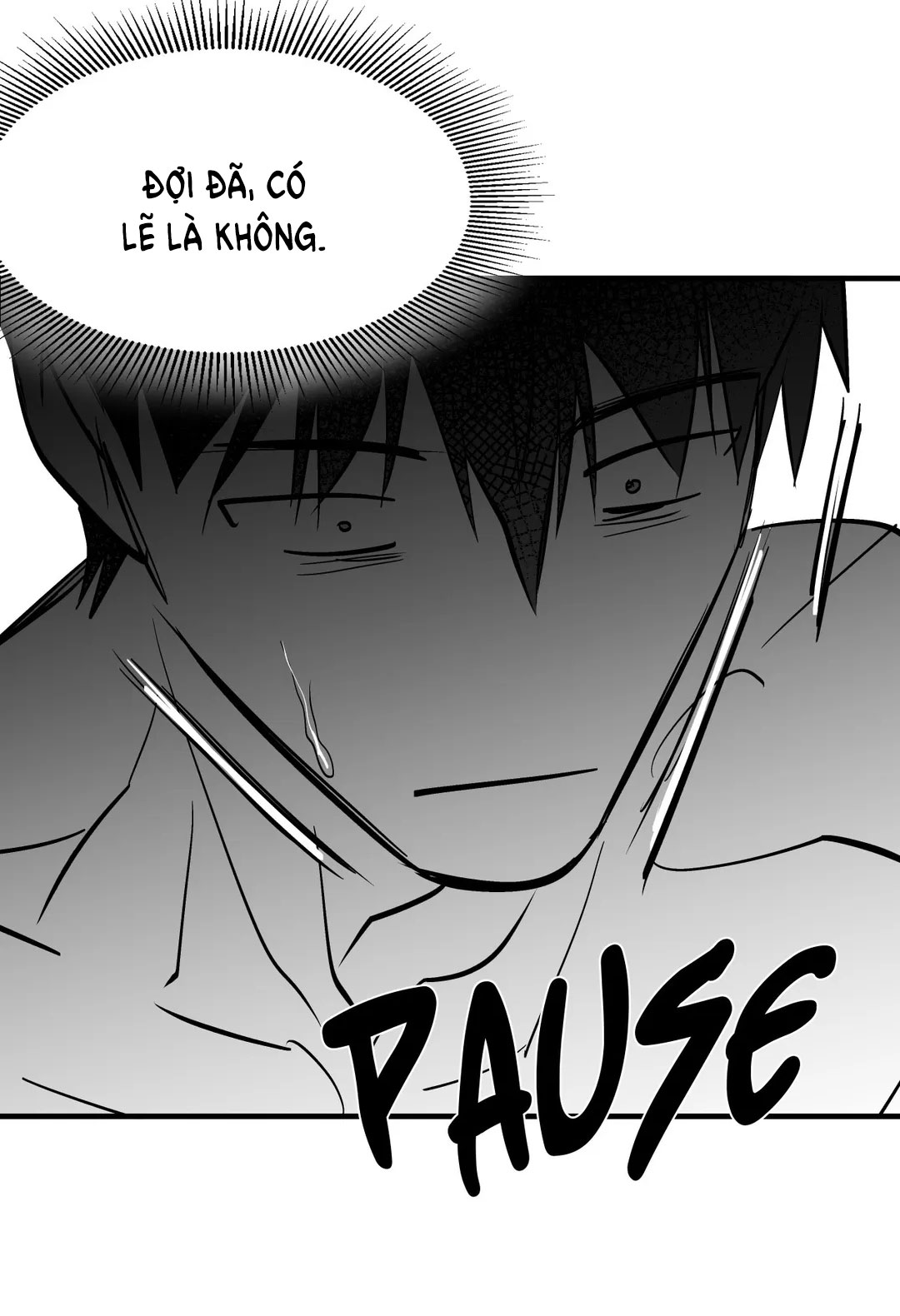 khi đôi chân thôi bước chapter 100.3 24