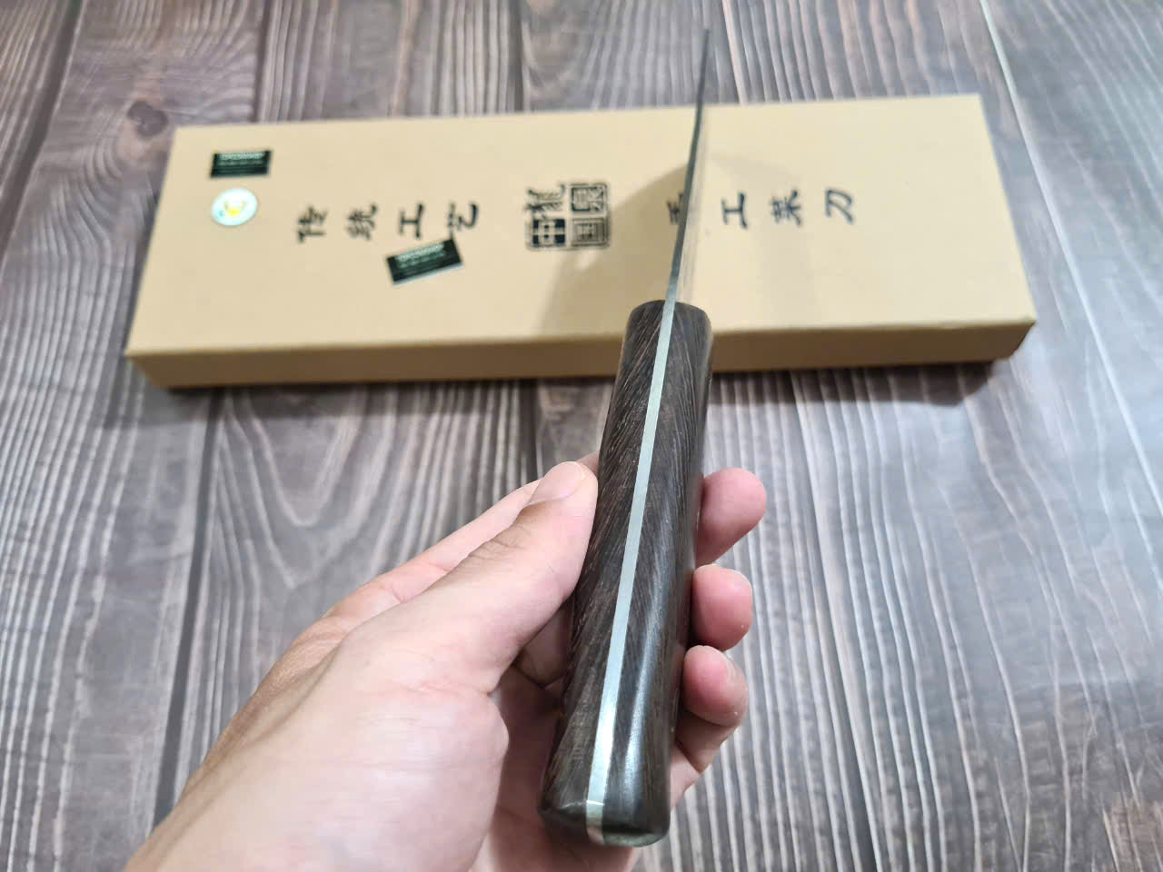 DAO BẾP , DAO THÁI MÃ Q1 TR7