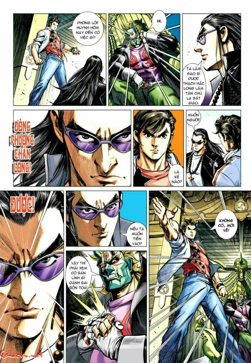 vương phong lôi 1 chapter 60 28