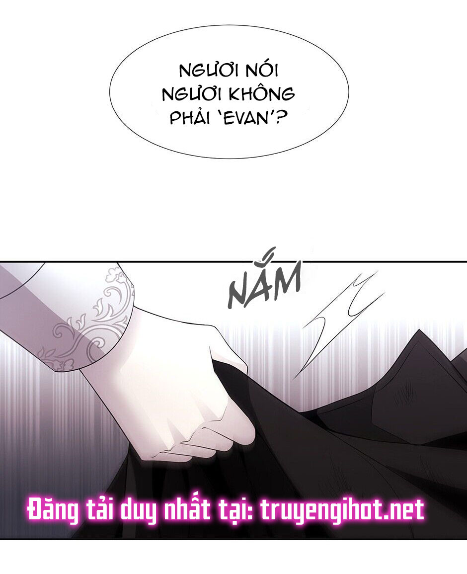 năm môn đệ của charlotte chapter 56 39