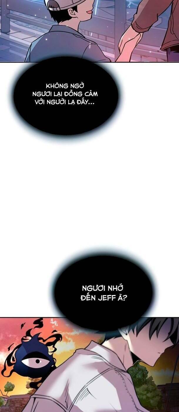 chuyển sinh thành ác nhân chapter 71 2