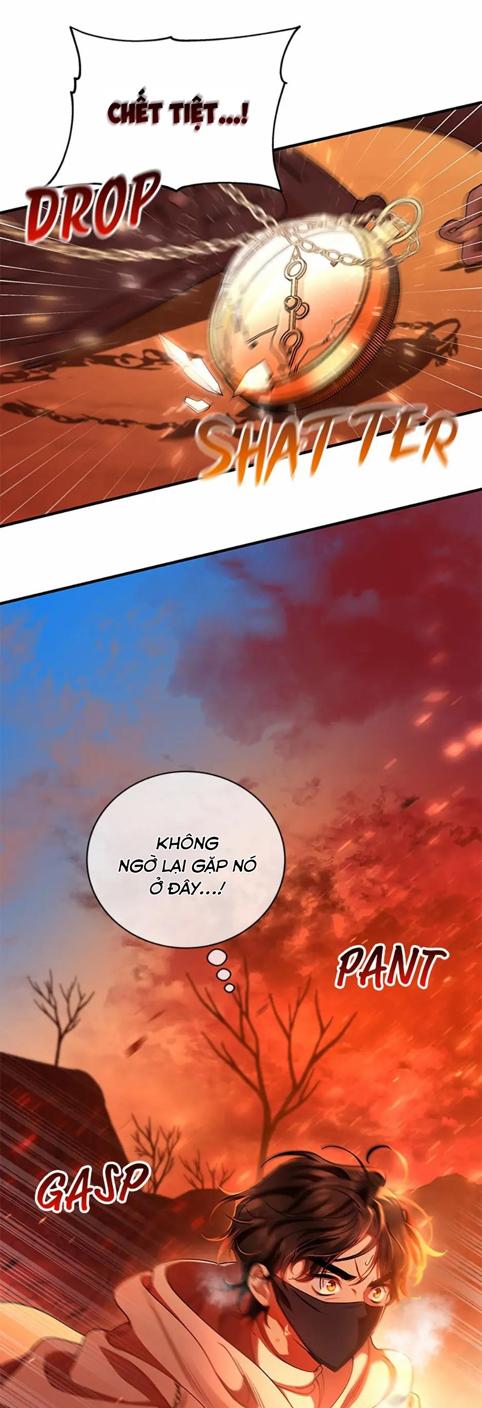 vị cứu tinh của nhân vật chính chapter 18 46