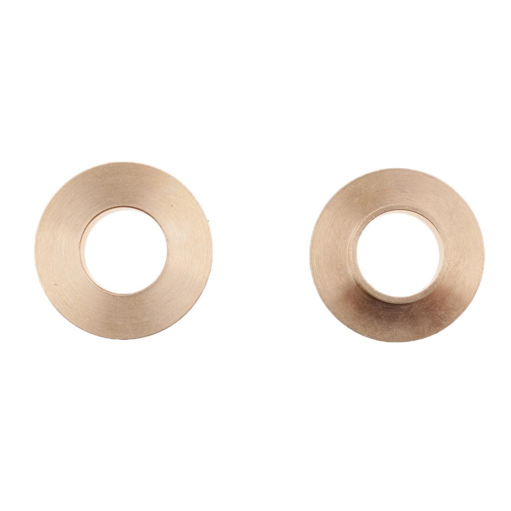 CNC Pedal  Brake Lever Bushing For   Country