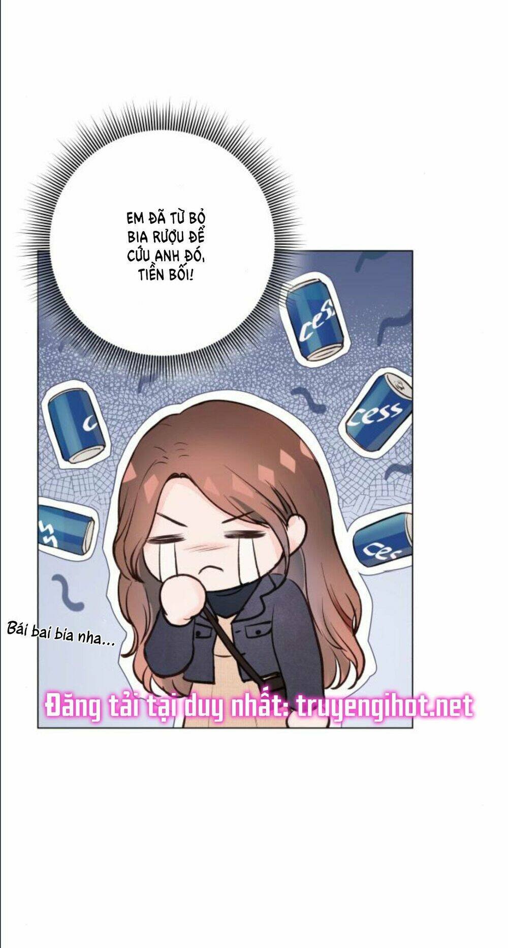 nhất định chúng ta sẽ được hạnh phúc chapter 16 73