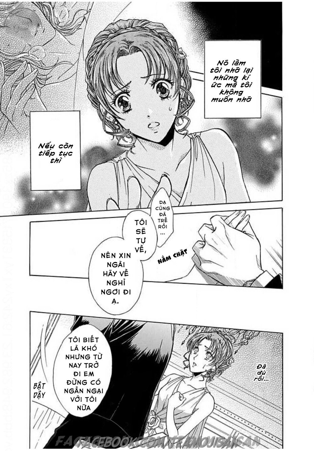 hoteru o no shinderera chapter 2 3