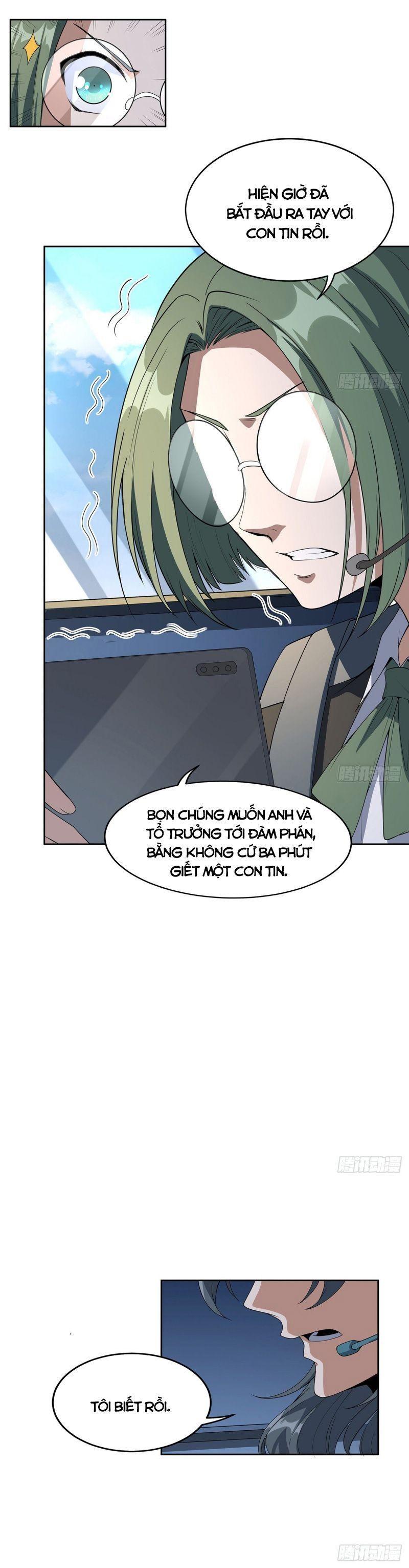 địa cầu đệ nhất kiếm chapter 49 2